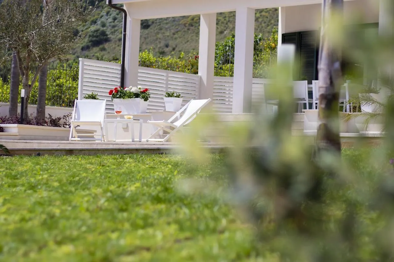 Kafara Resort- Villas And Pool By Lisca Bianca Rental سانتا فلافيا 0*,