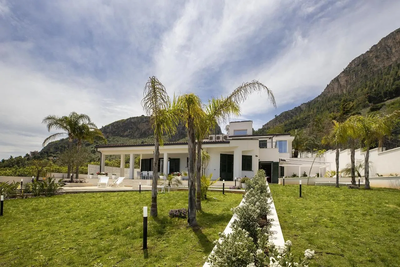 Kafara Resort- Villas And Pool By Lisca Bianca Rental سانتا فلافيا