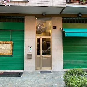 Princy Apartament Mediolan