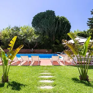Сasa de vacaciones Castelforte Mondello, Palermo