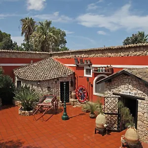 Agroturismo Papyrus, Syracuse