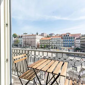 Boulevard - Landmark By Innkeeper Lisboa