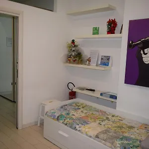 Cuore A Cuore Apartament Bari