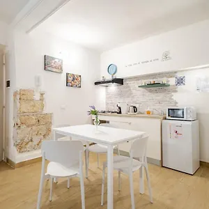 Apartamento Talia Capo Massimo, Palermo