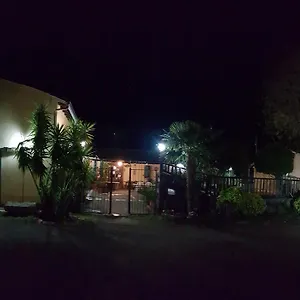  Alloggio per agriturismo Borgo San Nicolao